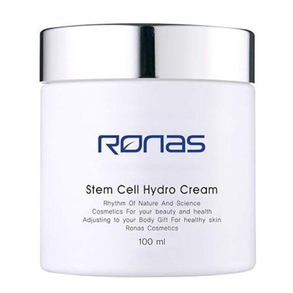 RONAS Stem Cell Hydro Cream - Picture 1 of 1